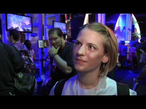 preview-Firefall \'Audience Reaction\' Trailer (GameZoneOnline)