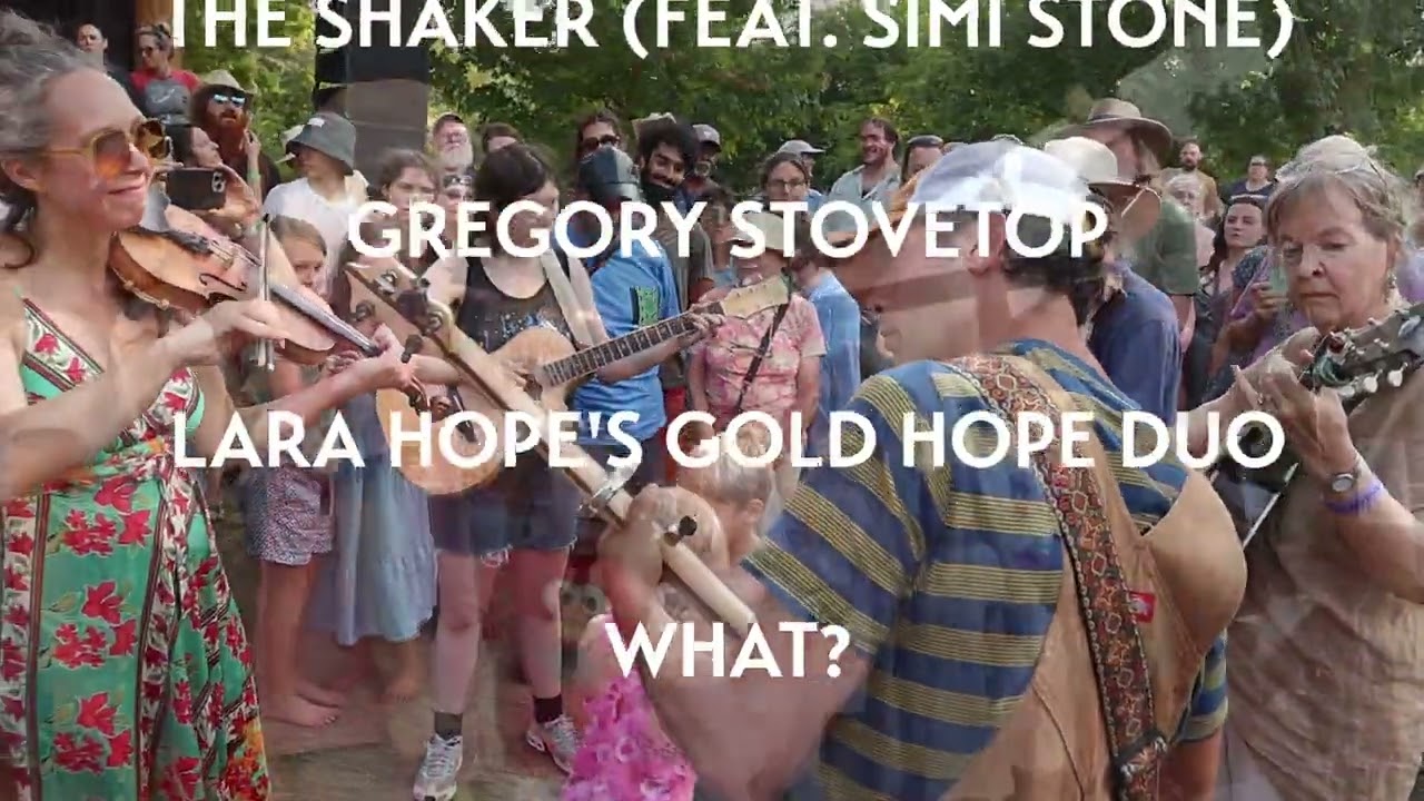 Ashokan Summer Hoot Festival Slated for August