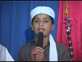 This Video is Annual Conference-2008 at Green Palace Hotel Larkana, Sindh, Pakistan. Arranged By: JIM  RTJ Branch Qafilla Serai Larkana. Naat Khuwan: Abdul Rahim Shaikh Tahiri. This video uploaded by: Ex: Central Press Sec: RTJ Pakistan now a days District General Sec: JIM Lakana and Branch Sirparast: Faqir Barkat Ali Shaikh Tahiri. Cell#.0333-3521412. Address: Near Panjtan Masjid muhalla Qafilla Serai Larkana.
