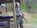 Lenawee Militia 10-25-2008