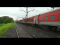 HIGH SPEED A.K. RAJDHANI EXPRESS HIGH SPEED A.K. RAJDHANI EXPRESS