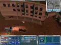 Emergency 4: Misja 3: Pułapka na kartel narkotykowy (solucja)
