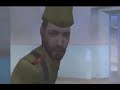 A soldier's honor