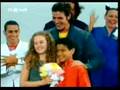 Preta and Paco marriage
