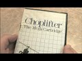 classic game room hd reviews choplifter for sega master system from 1985. originally from broderbund, choplifter can be found on just about every video game system and computer platform from back in the day. pilot your rescue helicopter into combat situation and carry hostages back to safety without being shot down or bombed. this cgrhd review of choplifter on sega master system has gameplay from choplifter recorded from the sega sms showing this side scrolling action retro old school classic video game being played. the music in this version of choplifter is very good, as are the graphics and gameplay. the cartridge suffers from a lot of flicker but thats really the only problem, choplifter is a classic arcade style game from the 80s and the sega master system maga cartridge has a great version of it. classic game room played the game on a sega genesis model 1 with power base converter. choplifter and other sega master system games are reviewed by classic game room, a sega master system reviewer reviewing classic retro gaming from sms.