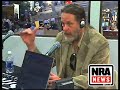 2008 SHOT Show Interview with Ted Nugent Pt.2 2008 SHOT Show Interview with Ted Nugent Pt.2