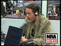 2008 SHOT Show Interview with Ted Nugent Pt.2
