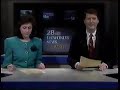 WBRE  80's News Promo
