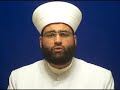 6-God exists without a place - IslamLehrer habashis - al ahbash - الأحباش