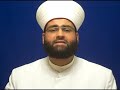 6-God exists without a place - IslamLehrer habashis - al ahbash - الأحباش