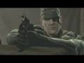 videos de metal gear solid 4 story trailer