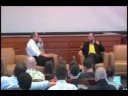 Berkman@10: Cooperation (Yochai Benkler, Jimmy Wales)