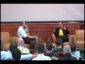 Berkman@10: Cooperation (Yochai Benkler, Jimmy Wales)