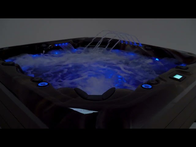 THE SATURN HOT TUB NOW AVAILABLE AT FACTORY HOT TUBS in Hot Tubs & Pools in Oakville / Halton Region