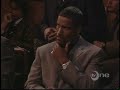 tichina arnold makes tyrese sing for some producers. this is an episode from martin
