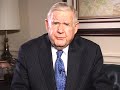 A Message to MoveOn members from Congressman Murtha