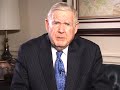 A Message to MoveOn members from Congressman Murtha