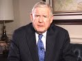 A Message to MoveOn members from Congressman Murtha