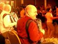 Uk accordion Championships Scarborough Ceilidh