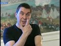 Arnaldo Otegi, dirigente del partito indipendentista basco Batasuna, fuorilegge dal 2006, ha risposto in lingua basca alle domande di EuroNews.L'intervista è stata realizzata a San Sebastian, nei Paesi baschi spagnoli, mercoledi': quattro mesi dopo il comunicato da parte dell'Eta di una tregua a tempo indeterminato, e tre settimane dopo l'annuncio di prossimi negoziati col governo spagnolo. L'obiettivo è di chiudere definitivamente col terrorismo.
