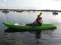 Quadriplegic Kayaking- Introduction After Improvements (Attempt 2, Part 1)