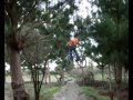 downhill freeride rapel