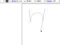 TUTORIAL Using the bezier Pen Tool (in all programs) Pt 1