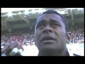Flying Fijians National Anthem - HD Test