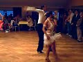 Latin Dance