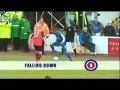 Chascarros del futbol