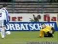 Chascarros del futbol