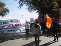 sosyalist miting