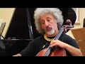 Julian Rachlin & Friends - Festival  Documentary (Part 1)