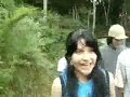 família mourão   trilha em embu guaçu  parte 1/4 
