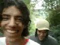 família mourão   trilha em embu guaçu  parte 1/4 