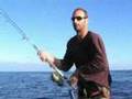 "D&egrave;s que j' Te vois ! " by www.bastia-offshore-fishing.com