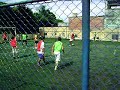 A Bohemia - Futebol 29/02