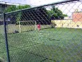 A Bohemia - Futebol 29/02