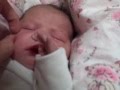 SHE'S MY KIND OF RAIN~TINY DANCER~MEET GRANDBABY ILLONA pt3