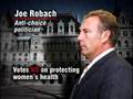 videos de Robach - Dangerously Out of Touch