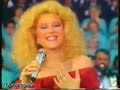 happy music from the 80's. vocal audrey landers.from german tv