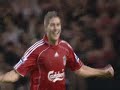 Steven Gerrard 07/08