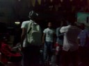 Trixie en cote d ivoire au Ice Club Filmer par Moi