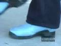 Ghsot Crip Walk