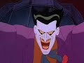 Arkham Asylum.