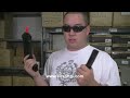 This is a fully licensed HK MP7 brought to us by none other than KWA. This gun looks great and performs even better, see it in action.