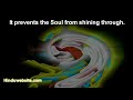 Why Do You Imprison the Soul?
