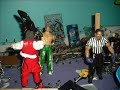 Andy the Bum vs. High School Dropout 2/2