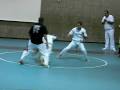 2do Campeonato Capoeira UPR Carabela Negra Tarzan vs Unknown 2 (rebancha 2)