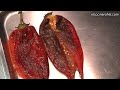 EL COCINERO FIEL # 231 - PIMIENTOS ASADOS CON ANCHOA DE SANTOÑA (DEL PORTAL DE ECHAURREN)